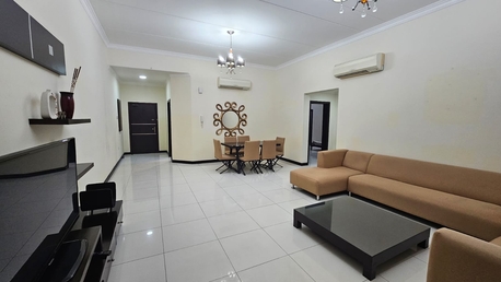 Adliya, Apartments/Houses, BHD 350/month,  2 BR,  Spacious, Inclusive EWA, Safe And Peaceful Area, Adliya.39128508.Benny