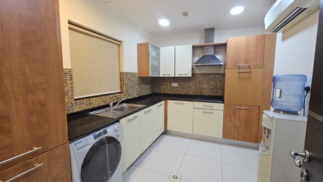 Adliya, Apartments/Houses, BHD 350/month,  2 BR,  Spacious, Inclusive EWA, Safe And Peaceful Area, Adliya.39128508.Benny