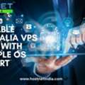 Scalable Australia VPS Plans With Multiple OS Support