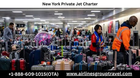 New York, Travel, What Perks Are Included When Chartering A Private Jet In New York?