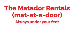 Toronto, Business, The Matador Mat Rentals