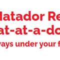 The Matador Mat Rentals