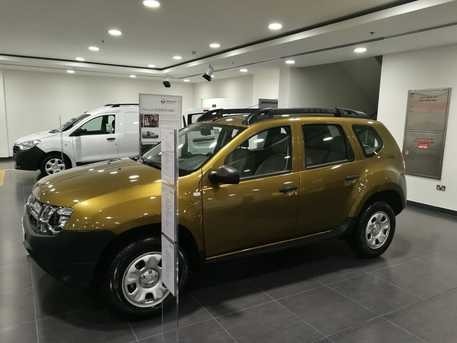 Manama, Vehicles, Cars & Trucks , BHD 1450,  Renault Duster, 2016, Automatic, 105000 KM,,  2016,  Automatic,  105000 KM,  BHD 1450, Renault Duster, , ,