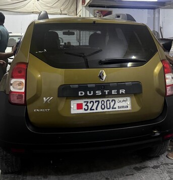 Manama, Vehicles, Cars & Trucks , BHD 1450,  Renault Duster, 2016, Automatic, 105000 KM,,  2016,  Automatic,  105000 KM,  BHD 1450, Renault Duster, , ,