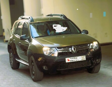 Manama, Vehicles, Cars & Trucks , BHD 1450,  Renault Duster, 2016, Automatic, 105000 KM,,  2016,  Automatic,  105000 KM,  BHD 1450, Renault Duster, , ,