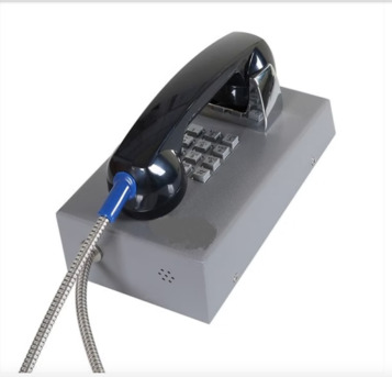 New York, Business, Emergency Pool Phones