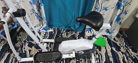 Jubail, Machinery, SAR 300,  Excercise Machine