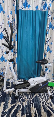 Jubail, Machinery, SAR 300,  Excercise Machine