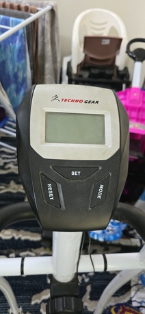 Jubail, Machinery, SAR 300,  Excercise Machine