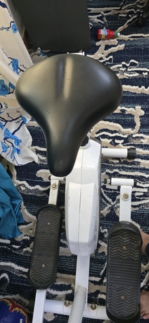 Jubail, Machinery, SAR 300,  Excercise Machine