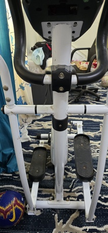 Jubail, Machinery, SAR 300,  Excercise Machine