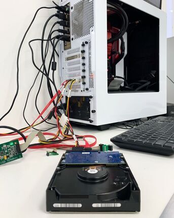 Olaya, Technical, ✅✅✅ COMPUTER | LAPTOP NOT WORKING? WINDOWS INSTALLATION RIYADH &ndash; DOOR TO DOOR SERVICE ✅✅✅