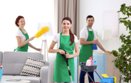 Melbourne, Cleaning, Reliable End Of Lease Cleaning For Stress-Free Moving