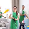 Reliable End Of Lease Cleaning For Stress-Free Moving