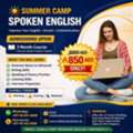 Special Offer &ndash; English Classes In Sharjah For 850 AED