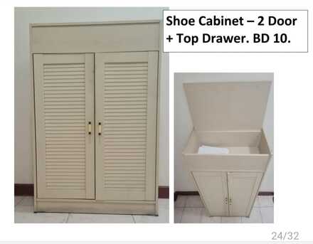 Adliya, Furniture, BHD 5,  Furnitures In Excellent Condition