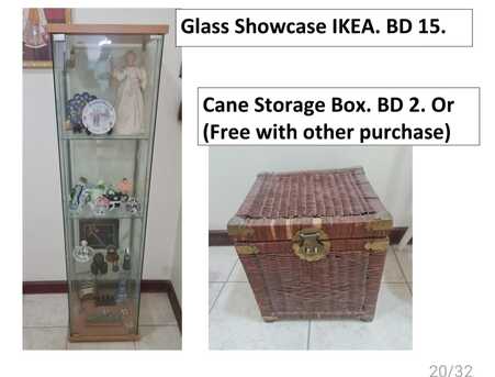 Adliya, Furniture, BHD 5,  Furnitures In Excellent Condition