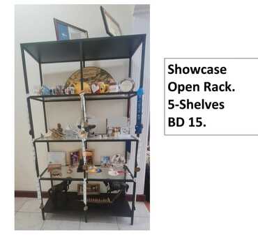 Adliya, Furniture, BHD 5,  Furnitures In Excellent Condition