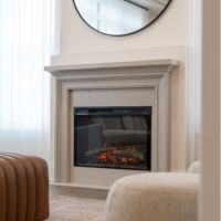 Mumbai, Electronics, Electric Fireplaces In India | The India Decor