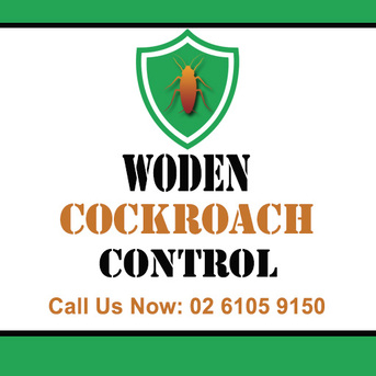Sydney, Business, Woden Cockroach Control