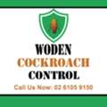 Woden Cockroach Control