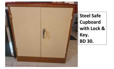 Adliya, Furniture, BHD 1,  Bed, Cupboard And More Items For Sale