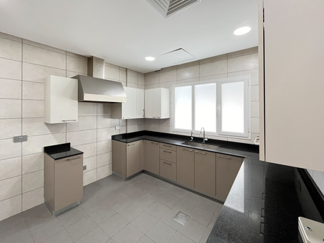 Kuwait City, Apartments/Houses, KWD 500/month,  2 BR,  Jabriya &ndash; Big, Two Master Bedroom Apartment