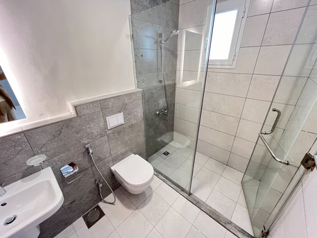 Kuwait City, Apartments/Houses, KWD 500/month,  2 BR,  Jabriya &ndash; Big, Two Master Bedroom Apartment