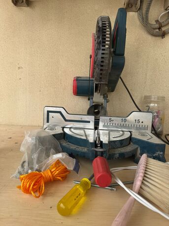 Hidd, Tools, BHD 95,  OBO, Random Wood Tools