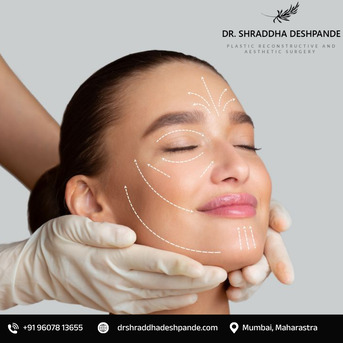 Mumbai, Health, Trusted Plastic And Reconstructive Surgeon In Mumbai | Dr. Shraddha Deshpande