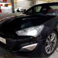 SAR 30000,  Hyundai Genesis Coupe,  2014,  Automatic,  249 KM,  Genesis Coupe