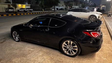 Al Manar, Vehicles, Cars & Trucks , SAR 30000,  Hyundai Genesis Coupe,  2014,  Automatic,  249 KM,  Genesis Coupe