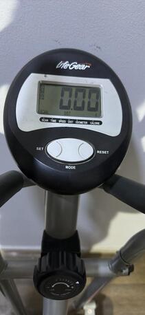 Dammam, Health & Beauty Items, SAR 150,  Exercise Machine