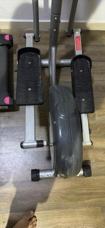 Dammam, Health & Beauty Items, SAR 150,  Exercise Machine