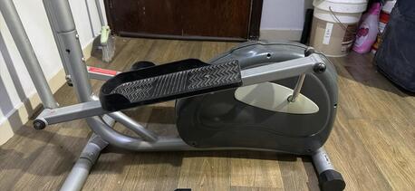 Dammam, Health & Beauty Items, SAR 150,  Exercise Machine
