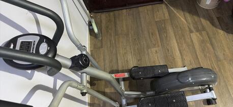 Dammam, Health & Beauty Items, SAR 150,  Exercise Machine