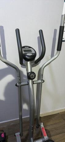 Dammam, Health & Beauty Items, SAR 150,  Exercise Machine