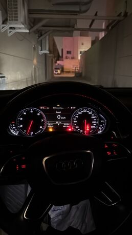 Riyadh, Vehicles, Cars & Trucks , SAR 50000,  Audi 8,  2016,  Automatic,  280 KM,   Audi A8 4.0T Sport | Twin-Turbo V8 | Luxury Meets Power