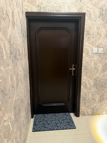 Hara, Rooms Available, SAR 1800/month,  Furnished,  Offering 1 Full Furnished Room