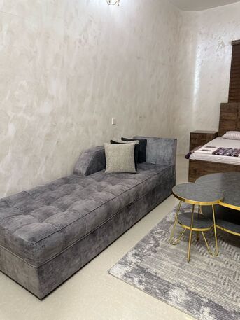 Hara, Rooms Available, SAR 1800/month,  Furnished,  Offering 1 Full Furnished Room