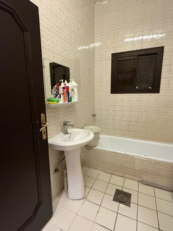 Hara, Rooms Available, SAR 1800/month,  Furnished,  Offering 1 Full Furnished Room