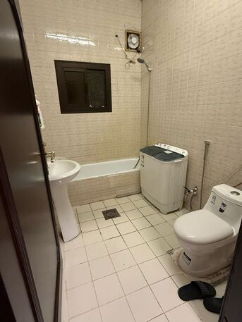 Hara, Rooms Available, SAR 1800/month,  Furnished,  Offering 1 Full Furnished Room