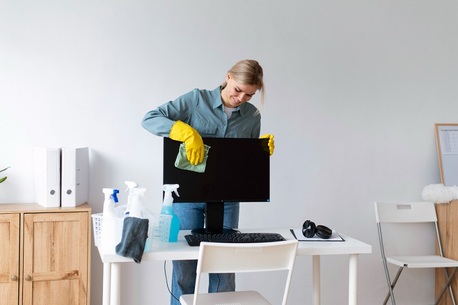 London, Cleaning, Expert Office Cleaning Service In London Same Day Service