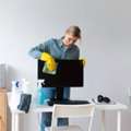Expert Office Cleaning Service In London Same Day Service