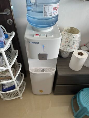 Hidd, Appliances, BHD 10,  Smartech Water Cooler