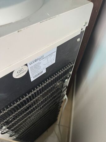 Hidd, Appliances, BHD 10,  Smartech Water Cooler