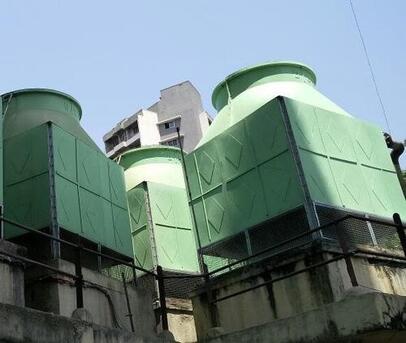 Ahmedabad, Machinery, Leading Manufacturer Of FRP Cooling Towers
