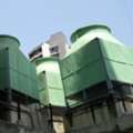 Leading Manufacturer Of FRP Cooling Towers