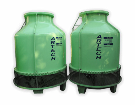 Ahmedabad, Machinery, Leading Manufacturer Of FRP Cooling Towers