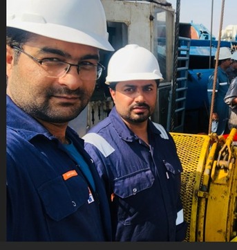 Riyadh, Job Seekers, Safety Officer/ Engineer | NEBOSH Certified | Electrical Engineer | 8 Years Experience